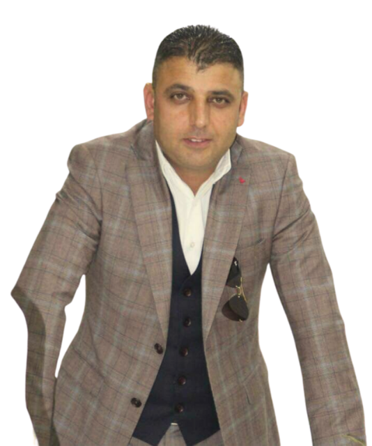 Murat ERCAN